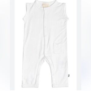 Kyte Baby Bamboo Romper